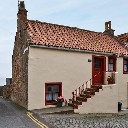 High Tide Villa Cellardyke Eksteriør billede